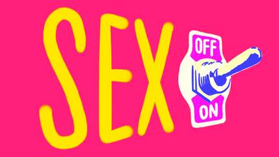 No sex