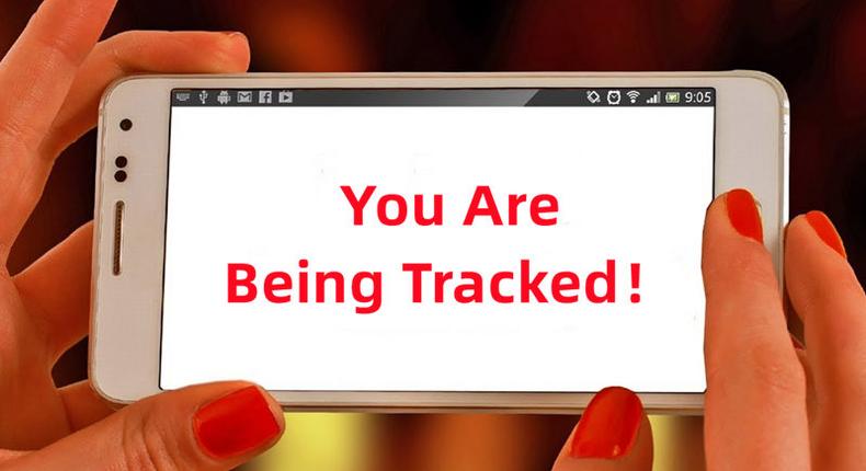 How to check if your phone being tracked [Famisafe]