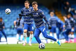 Piłkarze Chelsea skoczyli sobie do oczu na treningu. Doszło do przepychanki