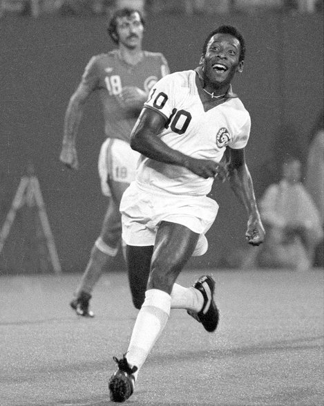 Pele