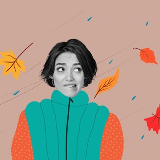 Orvosmeteorológia: egyre hidegebb idő terheli meg a szervezetünket