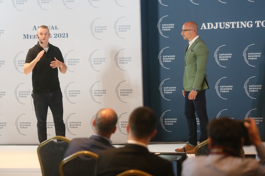 Kopaonik biznis forum