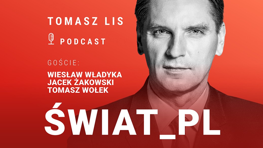 Swiat PL - Wladyka Zakowski Wolek 1600x600 podcast