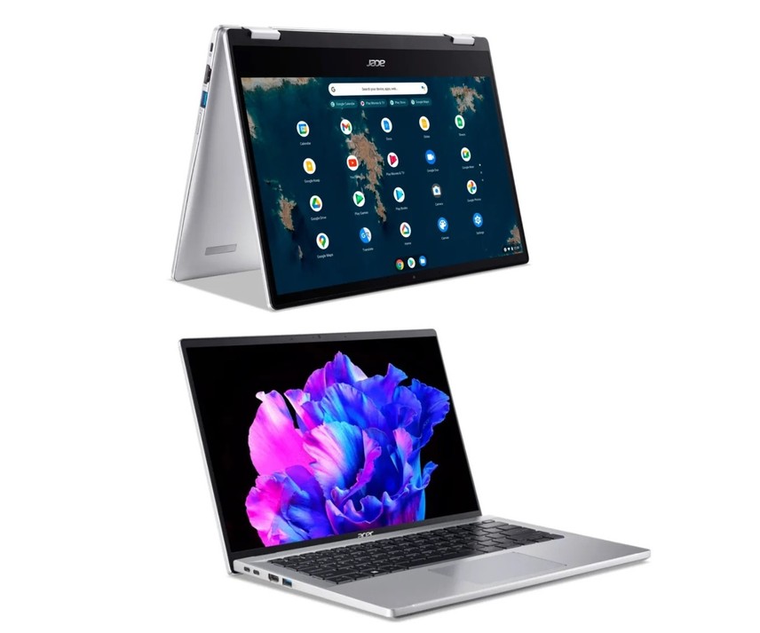 laptopy na studia