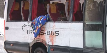 Zginęły dwie tancerki. Kierowca autobusu bez wyroku!