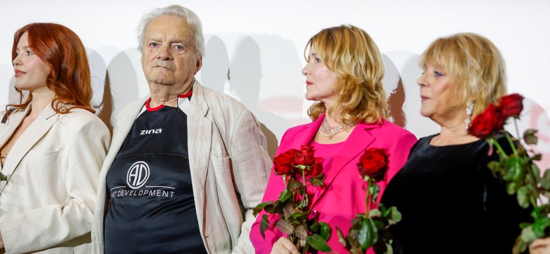 Zdzisław Wardejn nie ma telefonu komórkowego. Powód może zaskakiwać