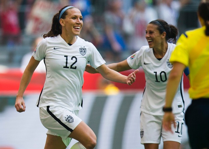 Amerykanie oszaleli na punkcie tych dziewczyn