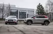 Citroen C3 i C3 Aircross