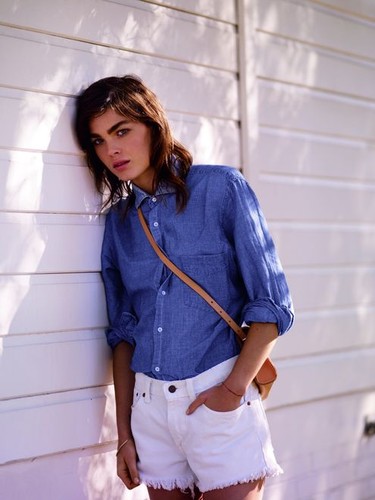 kolekcja wiosna-lato 2011 marki Oysho