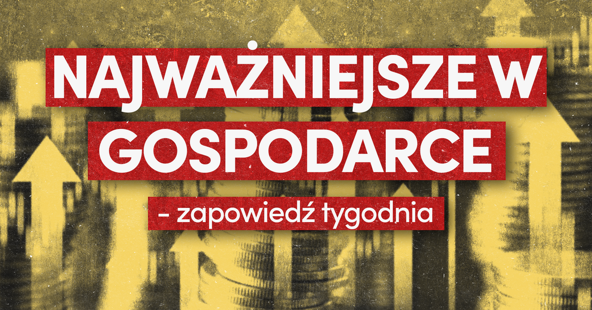  Najważniejsze w gospodarce: Tydzień nowego ? rządu we Francji i odczytów inflacji ze świata