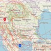 Interaktivna mapa