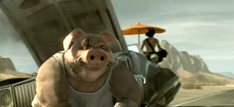 Beyond Good & Evil 2 - gra będzie rebootem, a nie klasycznym sequelem?