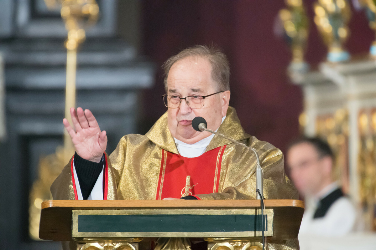 Wielkie odszkodowanie dla Tadeusza Rydzyka za rządów PiS. 