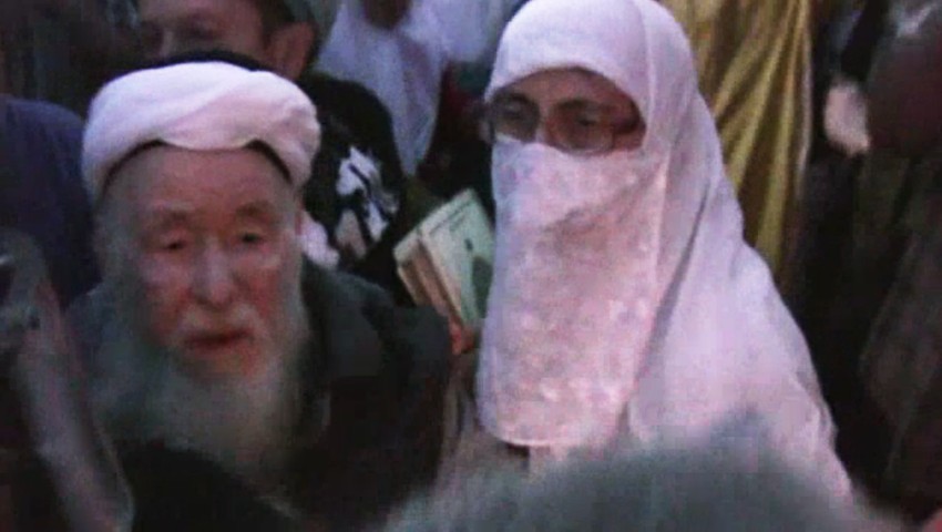 "Prorok": Satarov je u zatočeništvu godinama držao 27 dece