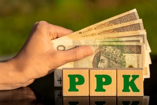 Papier passé. Wezwania w sprawie PPK trafią na konta ZUS