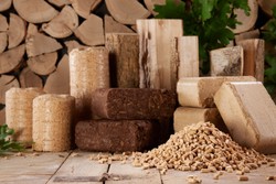 Czym zastąpić pellet? Zamienniki mają jedną kluczową zaletę, ale nie są pozbawione wad