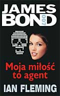 Moja miłość to agent