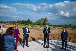 Specjalne Strefy Ekonomiczne nie spełniły celów - pokazuje raport NIK