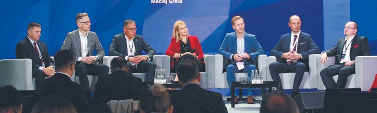 Arcyszybki rozwój technologii, ale okienko zostaje