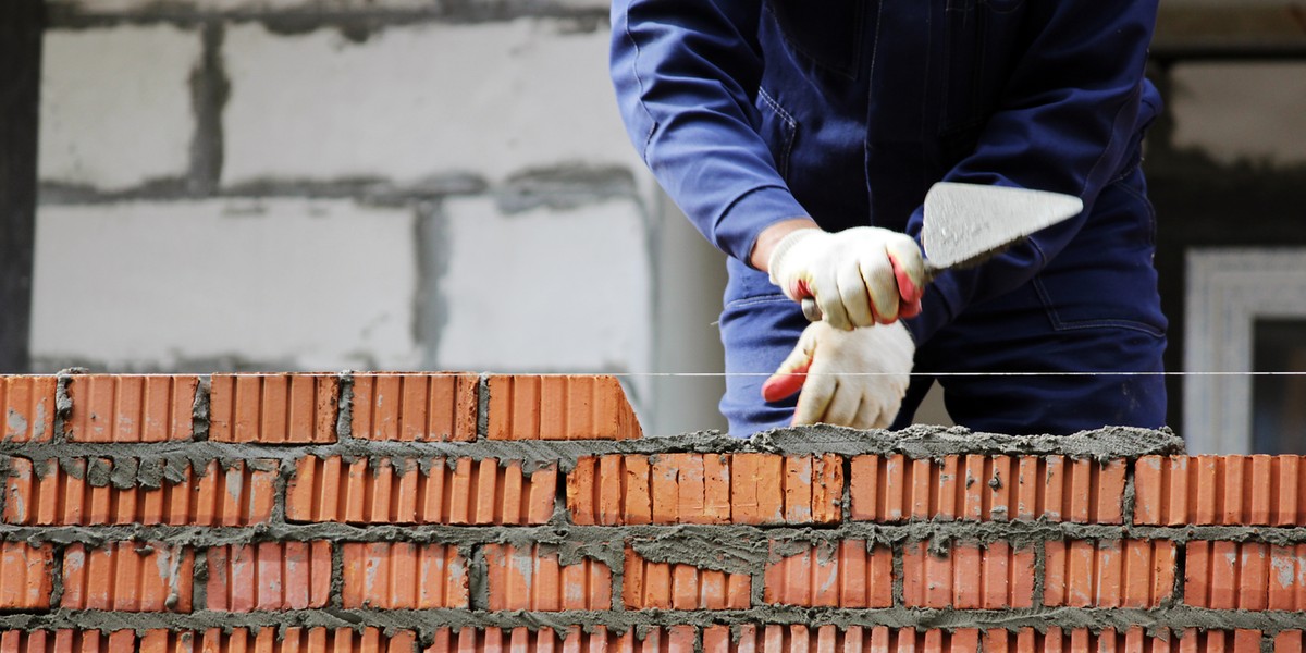 Zgodnie z nowelizacją, na jeden budynek ma przypadać ok. 500 m2 powierzchni działki.