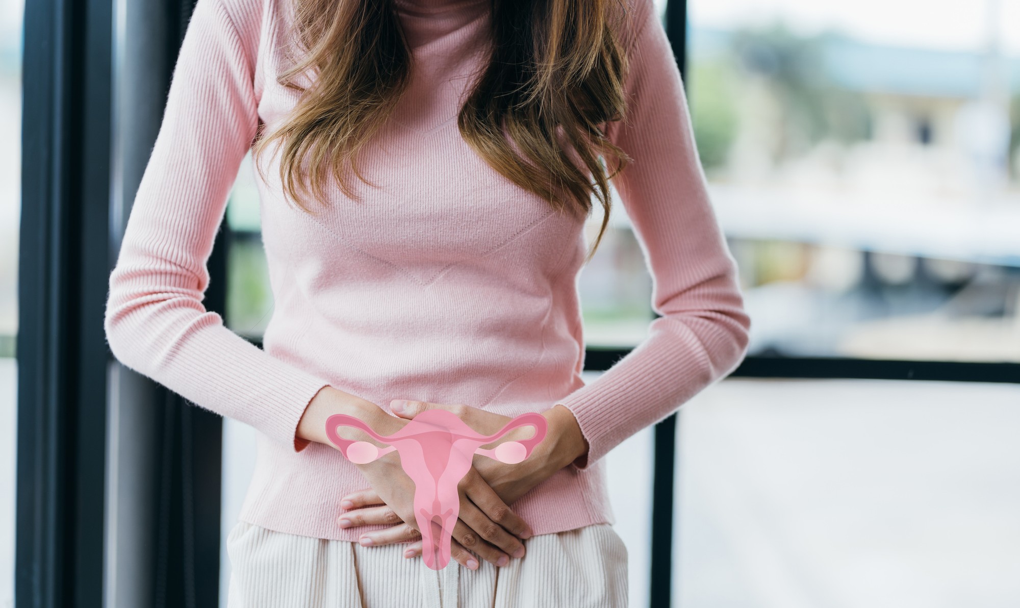 What symptoms should you watch out for? (illustrative photo)
