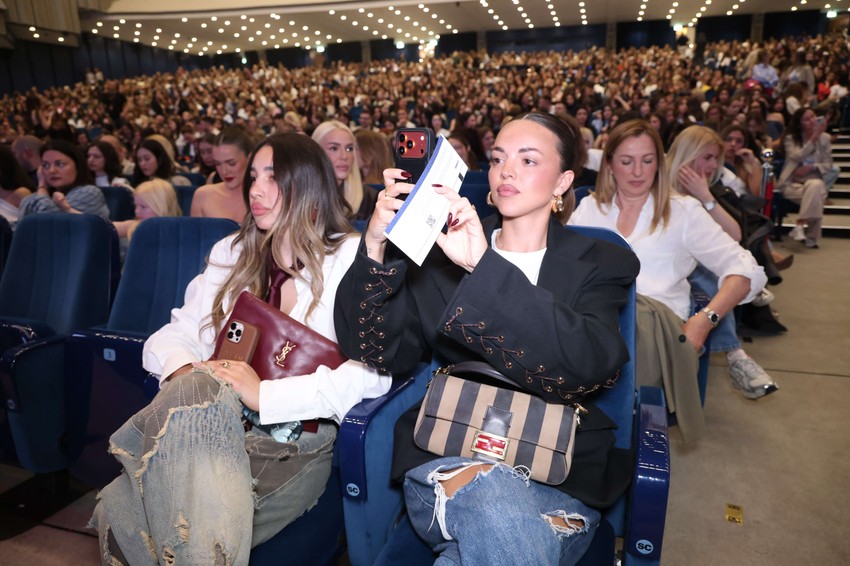 Jakov Jozinović, koncert - Sofija Šašić