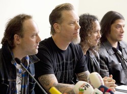 Sonisphere Festival w Polsce zakończony