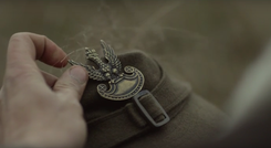 O tym filmie będzie głośno, ten film będzie budził emocje. Zobacz ZWIASTUN obrazu 'Wyklęty'