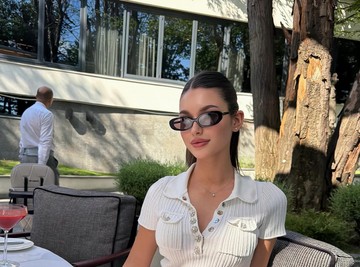 Šarićeva ćerka viđena prvi put nakon grandiozne proslave punoletstva: Uživa u klubu u koji mogu da uđu samo odabrani!