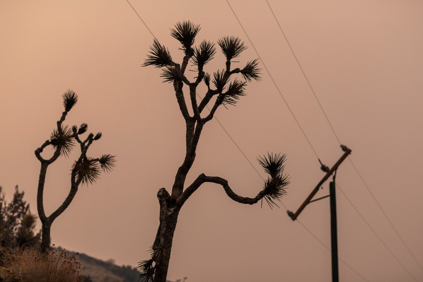 Požari u Kaliforniji