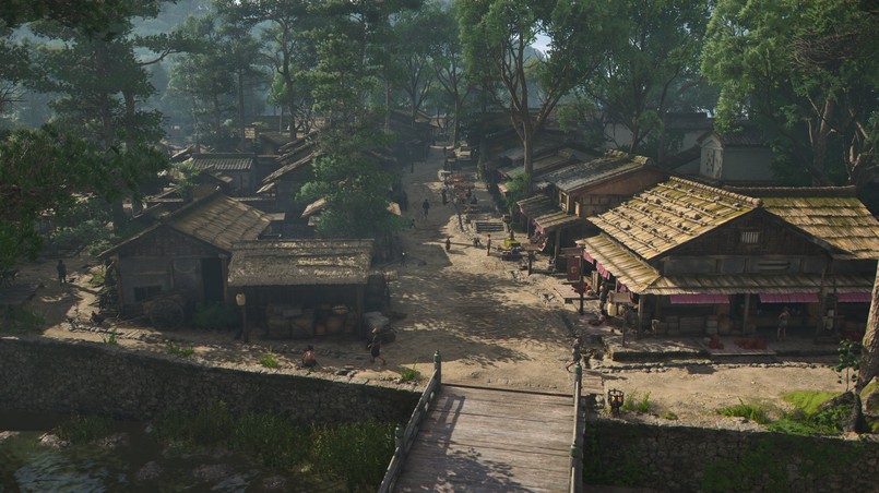 Assassin's Creed: Shadows