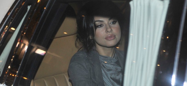 Plaga pompowania twarzy trwa. Teraz dopadła Natalię Siwiec