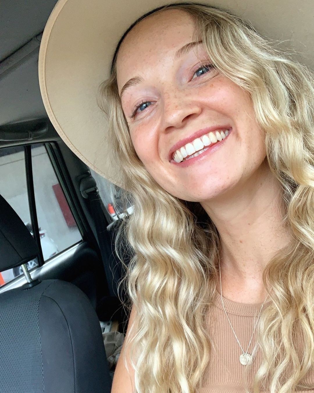 Emma Carey