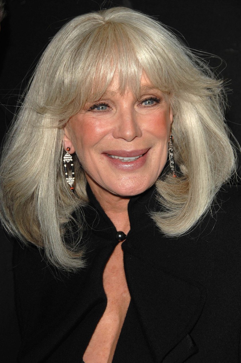 Linda Evans