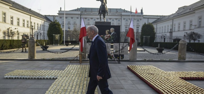 Macierewicz: Miller wymuszał na polskich specjalistach kłamstwo. Mam nadzieję, że będzie za to sądzony