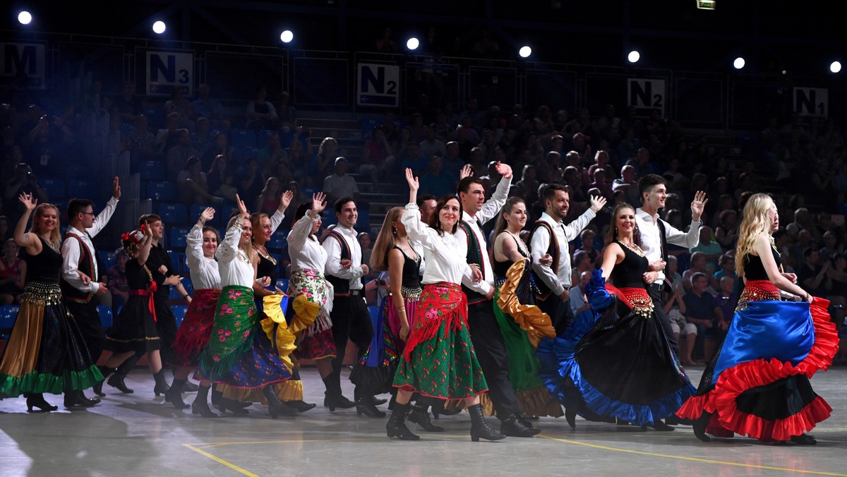 Rzeszów: Koncert galowy zakończy 18. Festiwal Polonijny w Rzeszowie