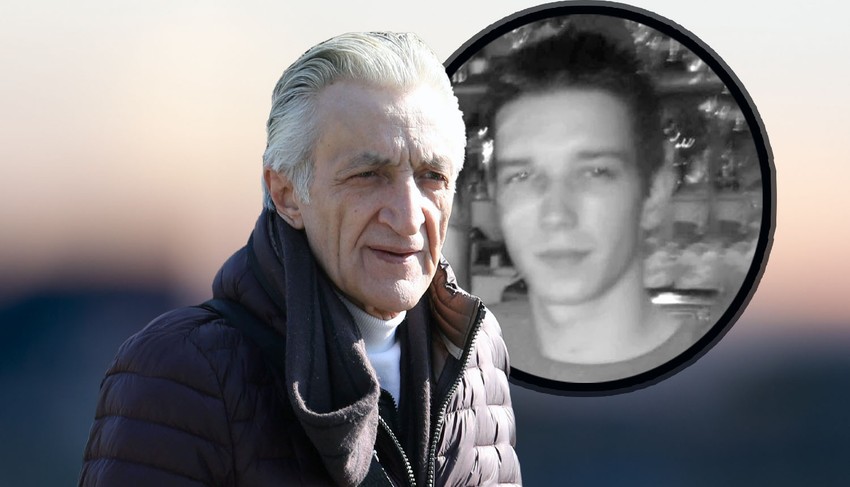 Mirko i Aleksandar Kodić 