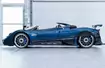 Pagani Zonda Barchetta – nieograniczony potencjał