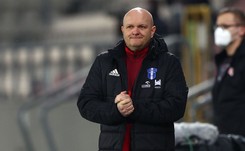 Maciej Bartoszek: Nie patrzę na miejsce rywala. Wisła ma zdobywać punkty