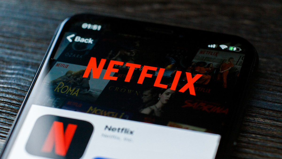 Netflix bez kremlowskiej propagandy. "Nie planujemy pokazywać tych kanałów"