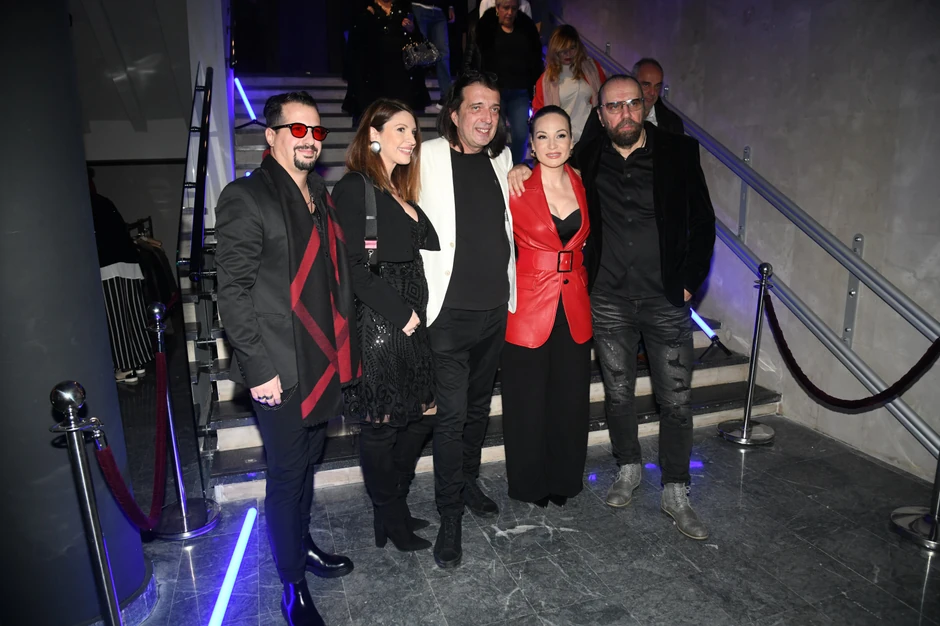 Neverne bebe, Jelena Tomašević