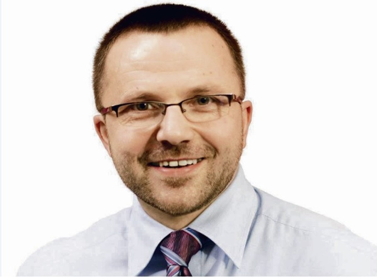Aleksander Rzepecki, ekspert od public relations
