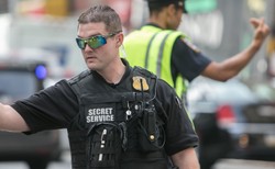 Zamach na Trumpa w Butler: kim są urlopowani agenci Secret Service?