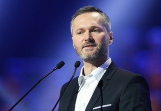 Jarosław Wałęsa zawiesił swoje członkostwo w PO