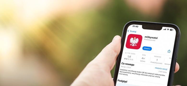 Sigillum – pierwszy w UE podpis elektroniczny dostępny w rządowej aplikacji. Kolejny dowód polskiej cyfryzacji