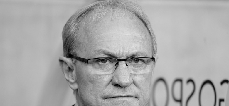 Pogrzeb Franciszka Smudy. Wiadomo, gdzie spocznie były selekcjoner