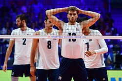 USA po zwycięstwie nad Brazylią pierwszym półfinalistą Ligi Narodów