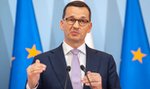 Premier Mateusz Morawiecki: zaapelowałem, żeby UE nałożyła embargo na rosyjski węgiel 