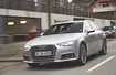 Benzynowe kombi z klasą - Audi A4 Avant 2.0 TFSI i Mercedes C 200 T