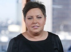 Dorota Wellman: Na ekranie mogą pojawiać się jedynie piękni i młodzi